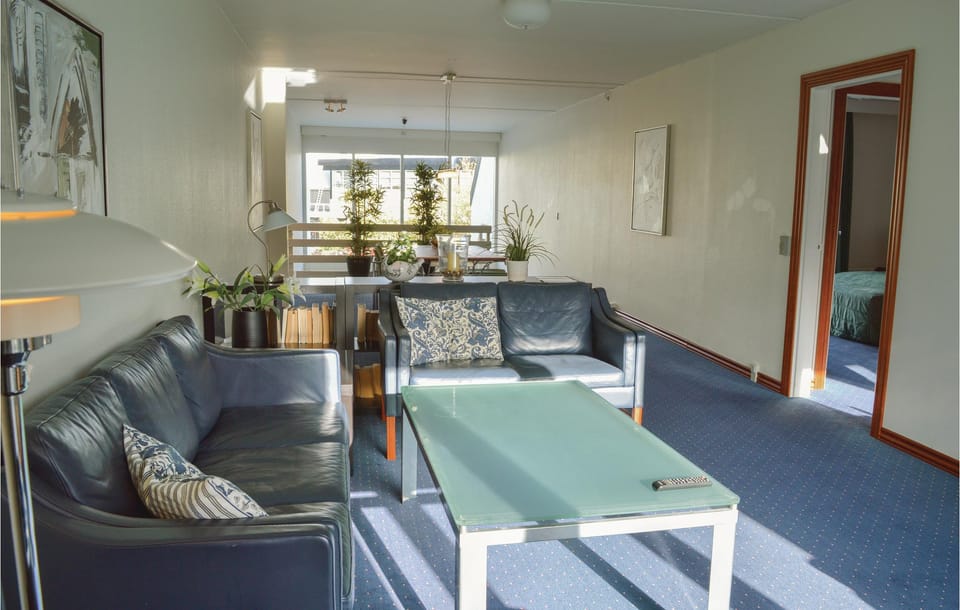 living-room