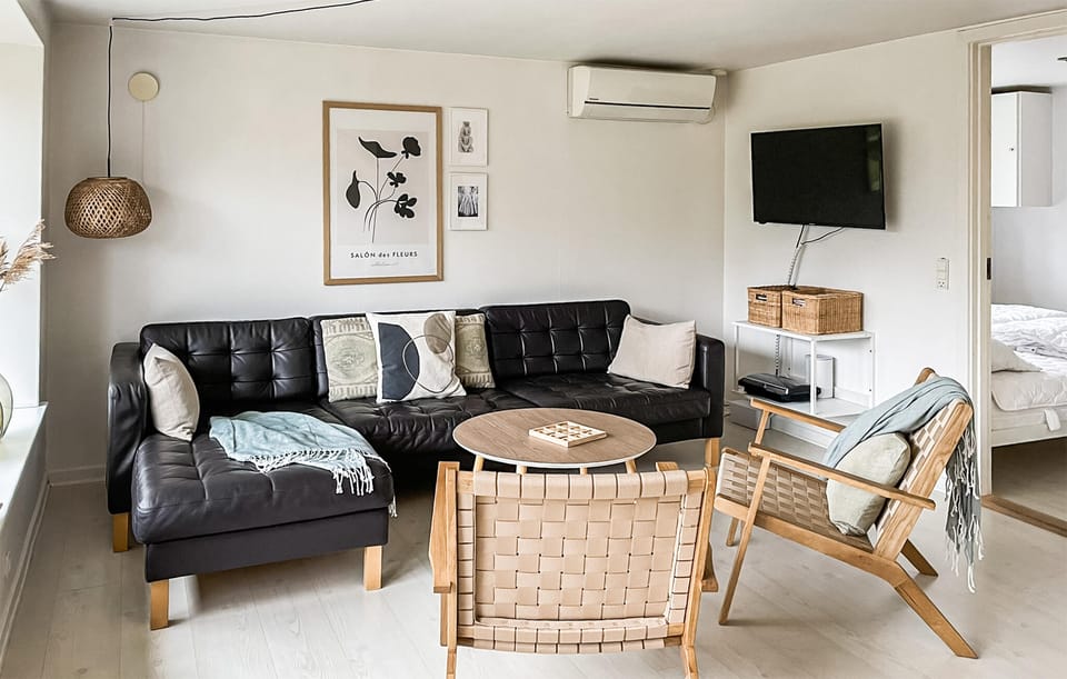 living-room