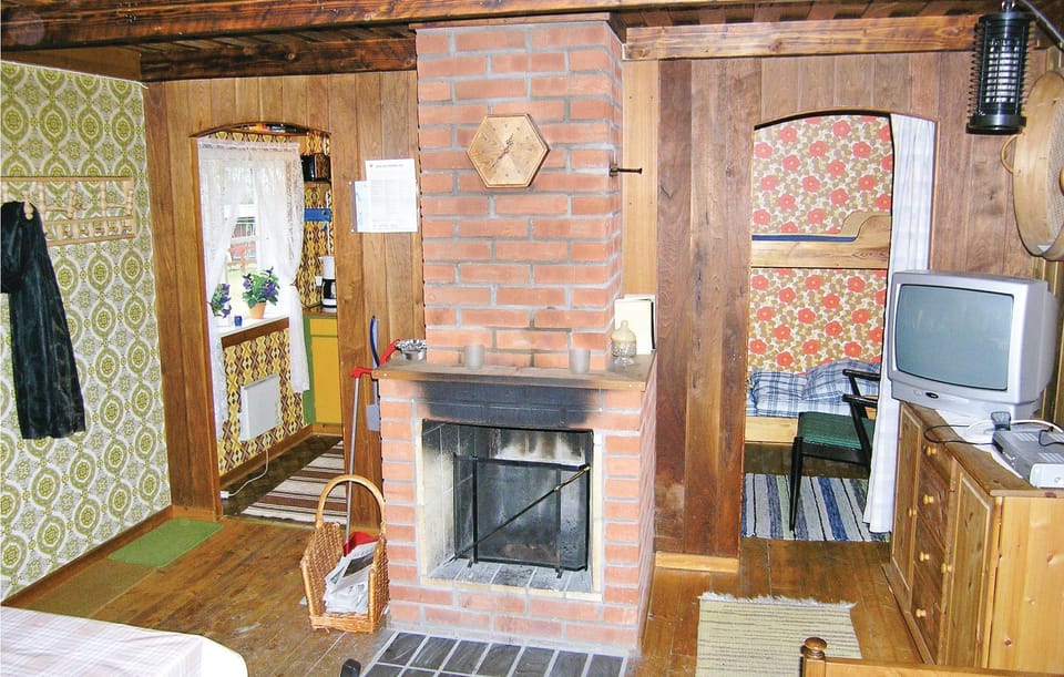 living-room