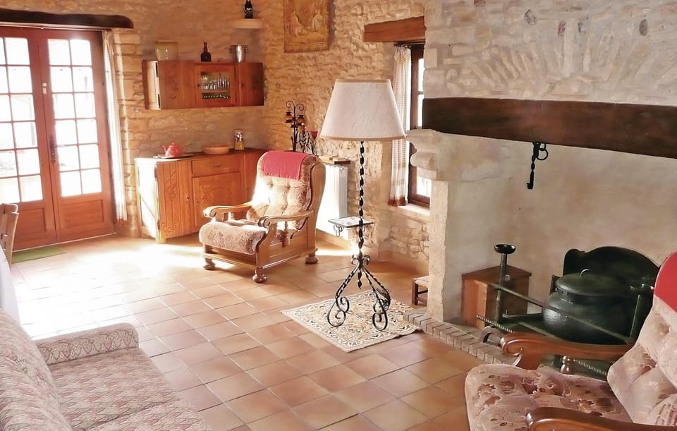 living-room