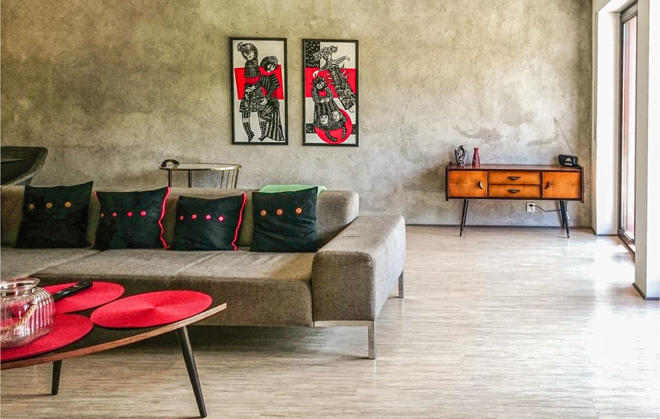 living-room