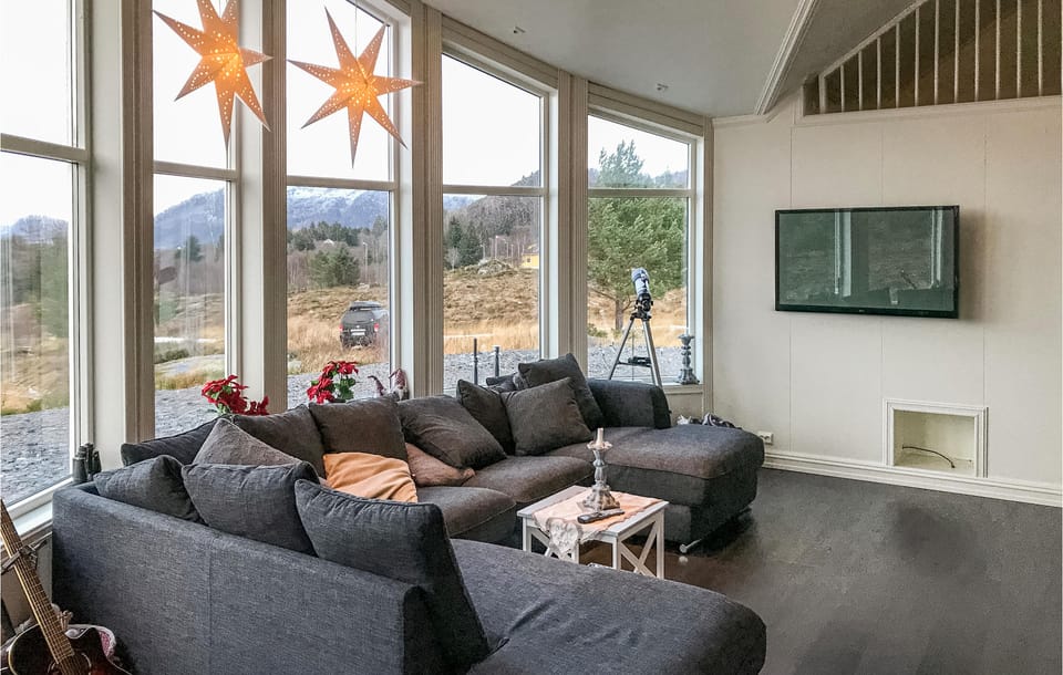 living-room