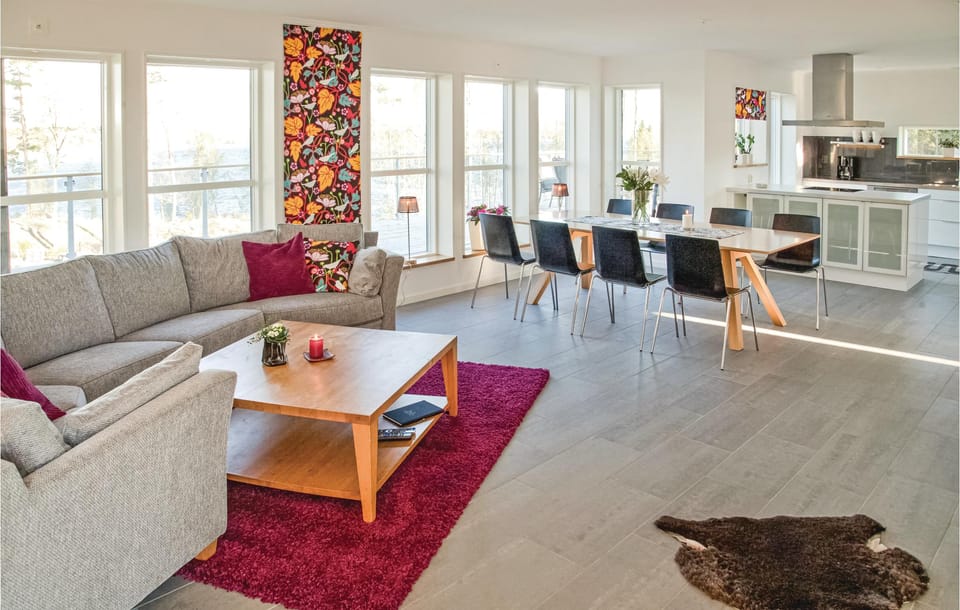 living-room