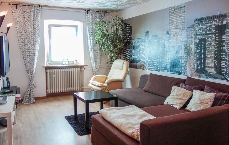 living-room