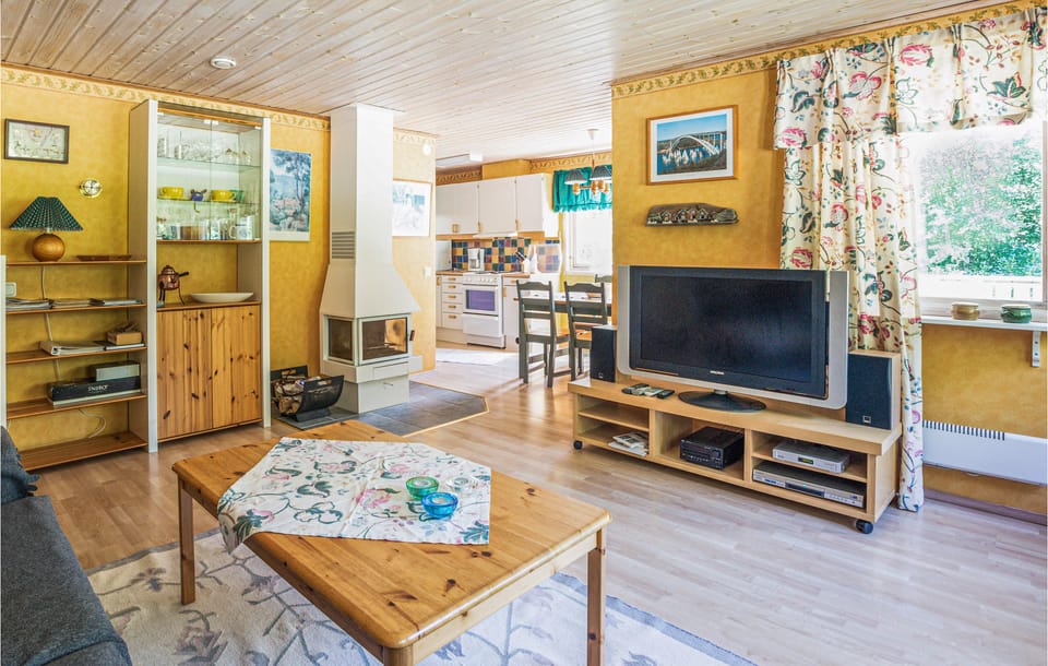 living-room