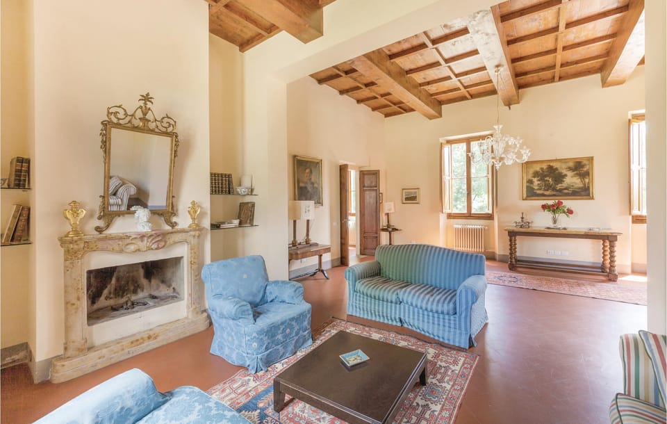 living-room