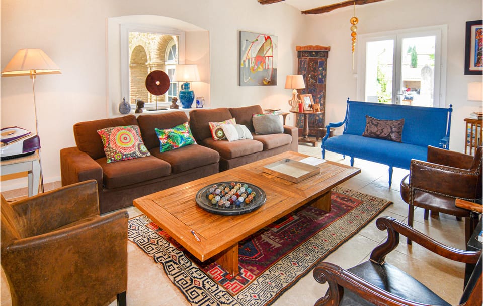 living-room