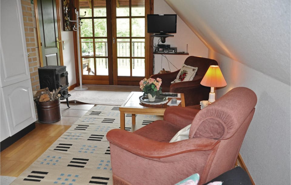 living-room
