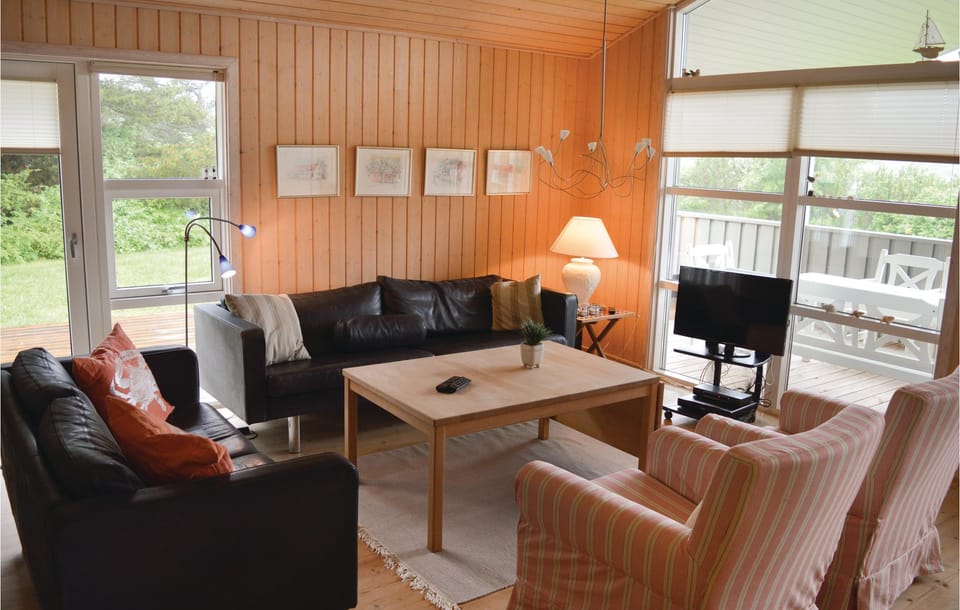 living-room