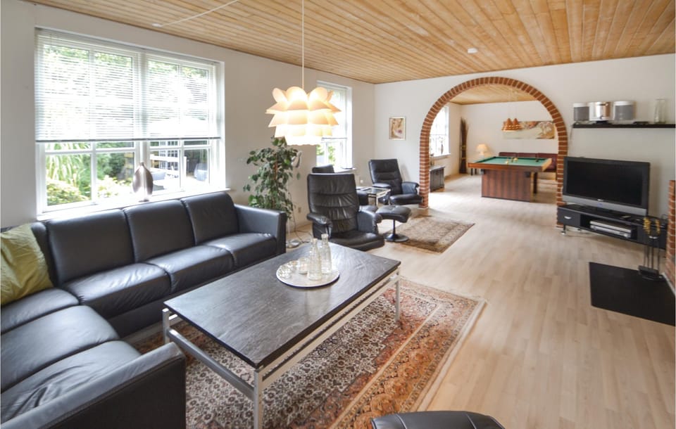 living-room