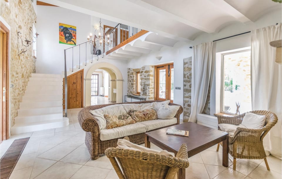 living-room