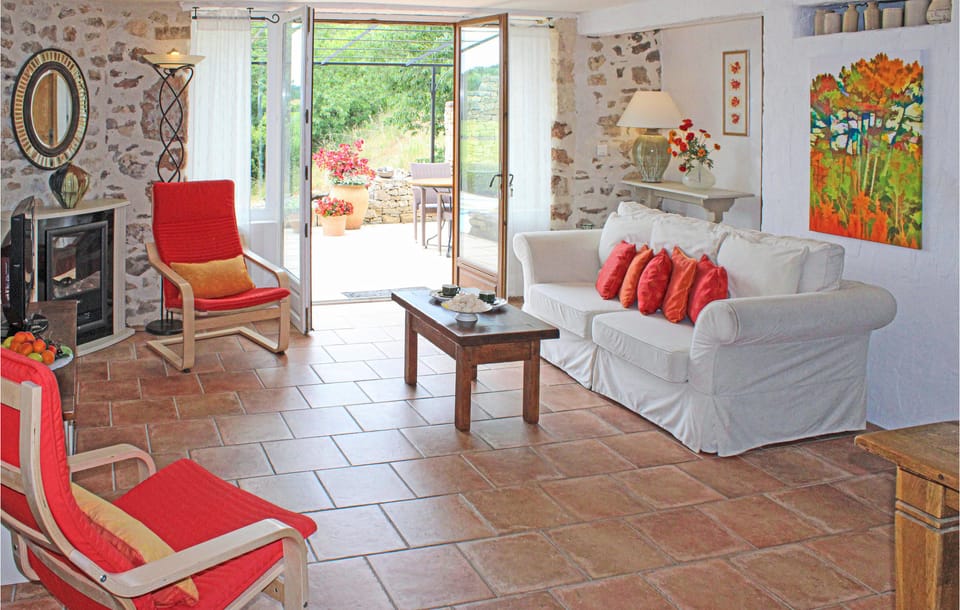 living-room