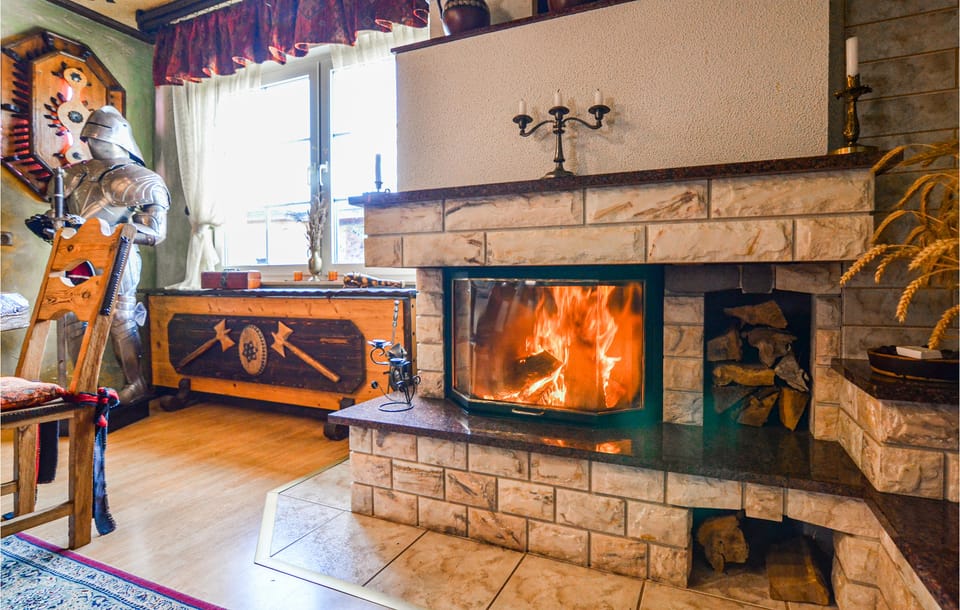 living-room