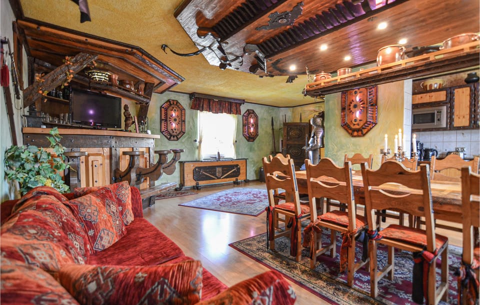 living-room