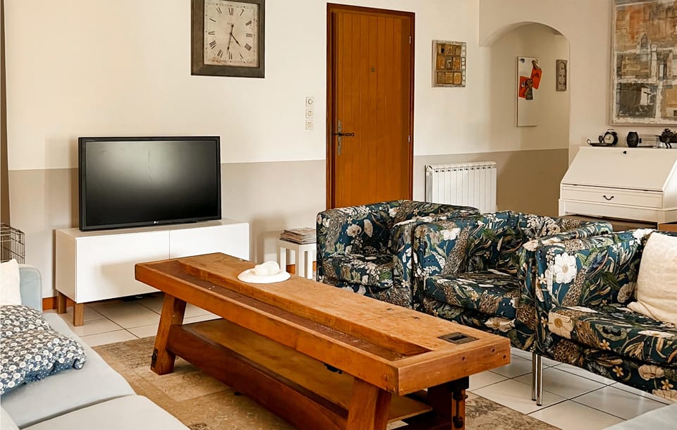 living-room