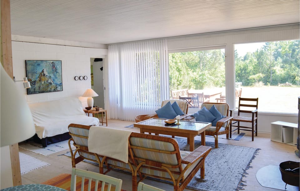 living-room