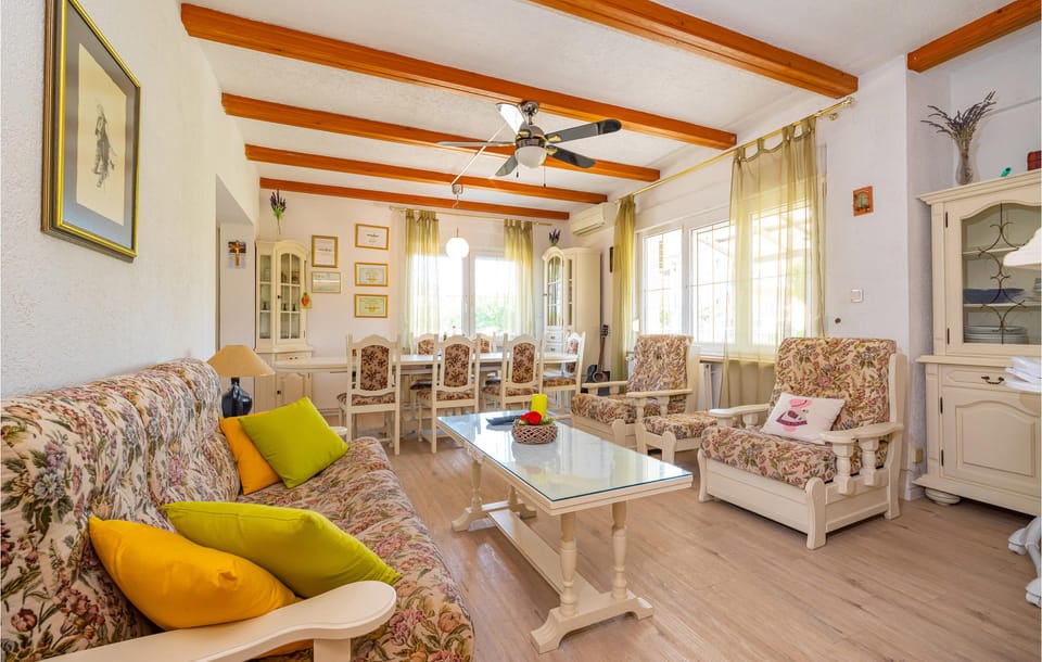 living-room