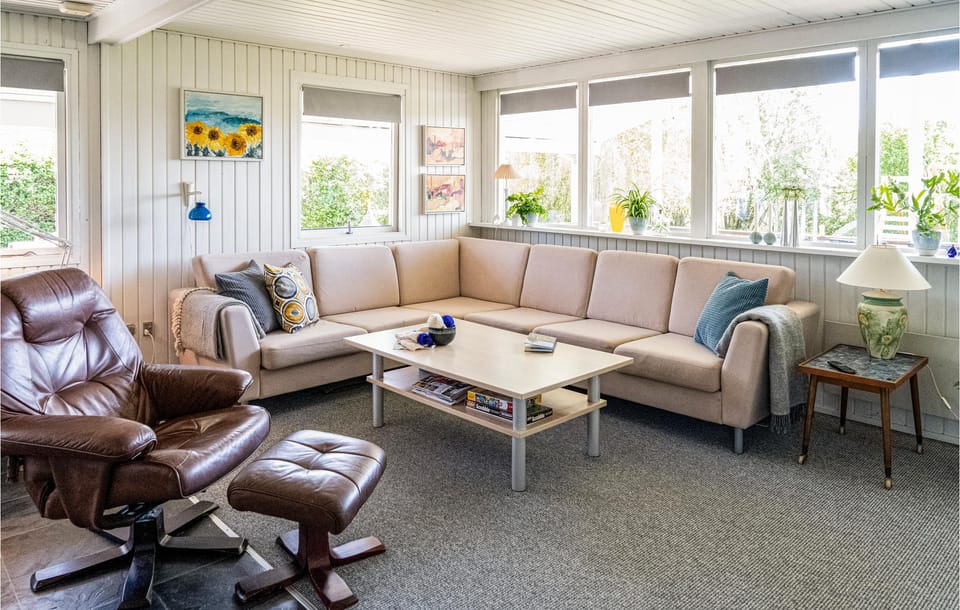 living-room