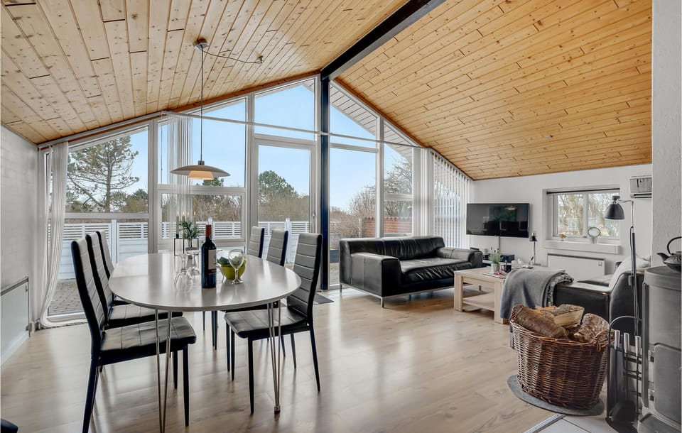 living-room