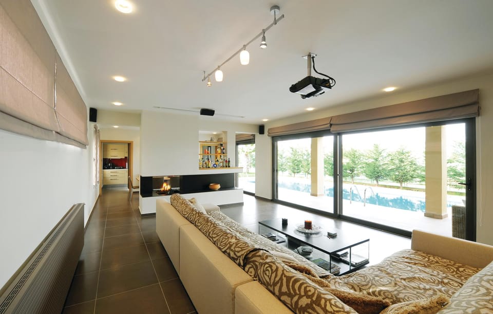 living-room