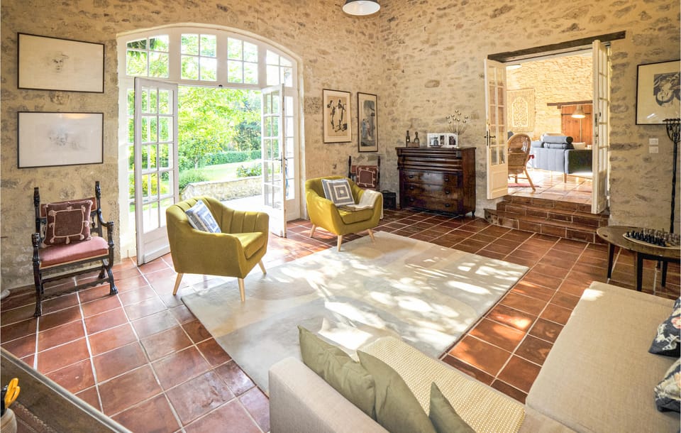 living-room