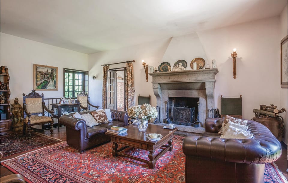living-room