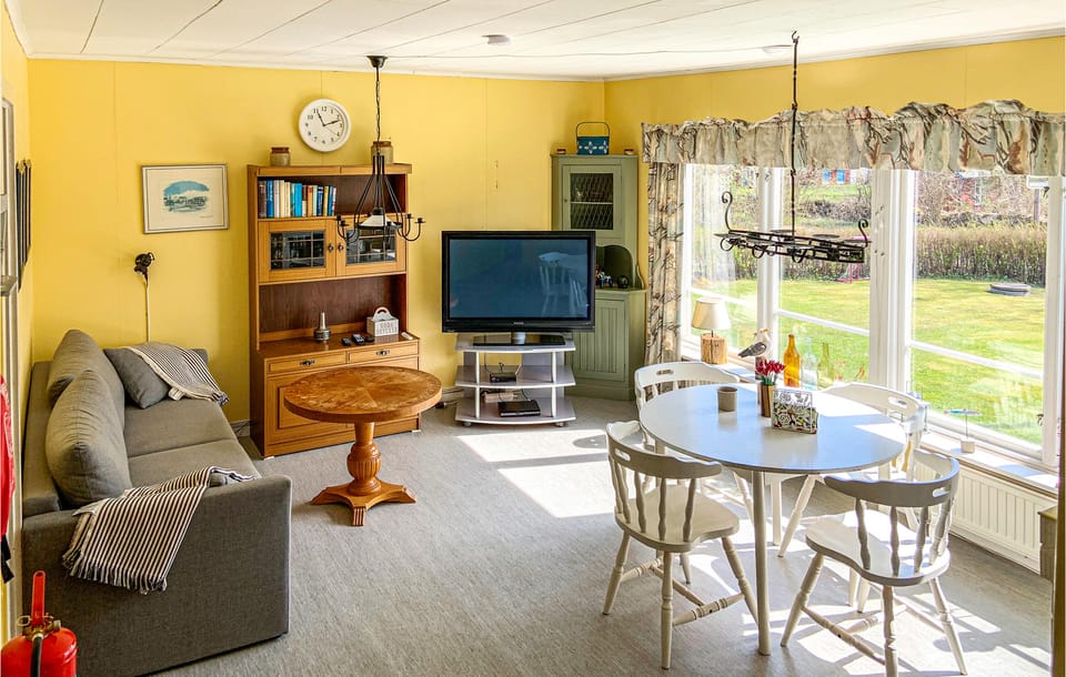 living-room