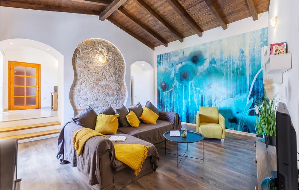 living-room