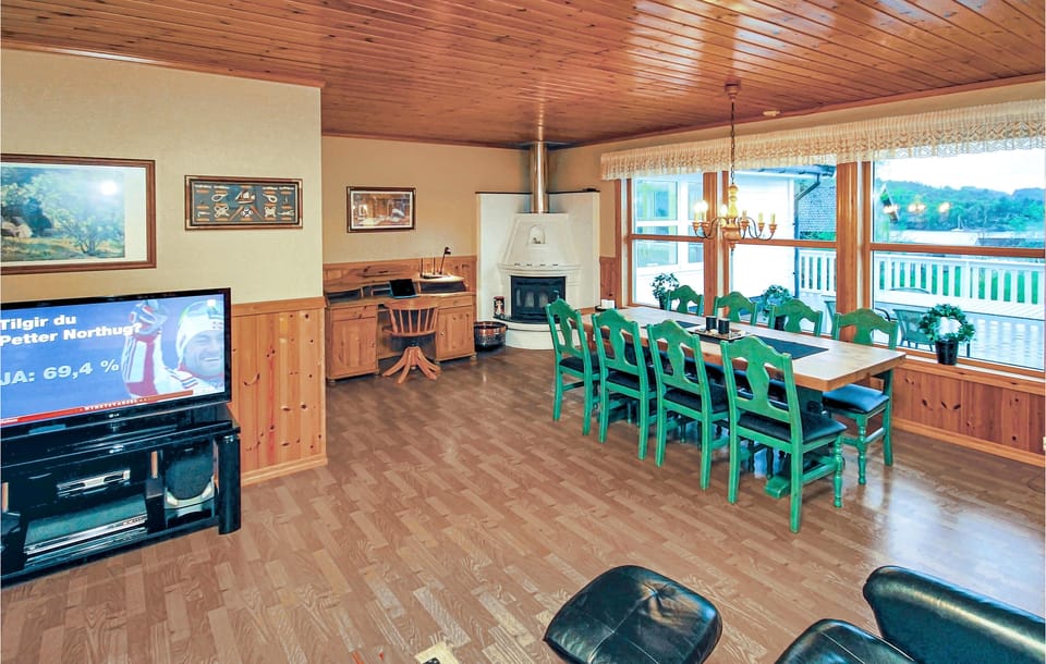 living-room