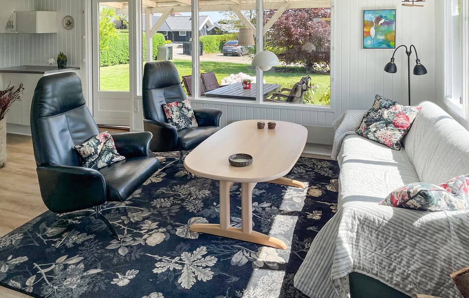 living-room