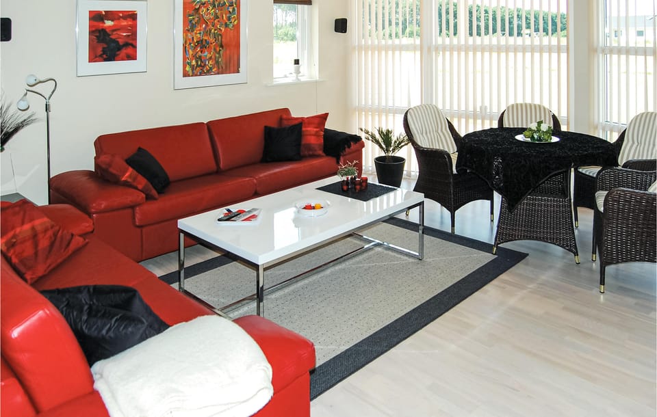 living-room