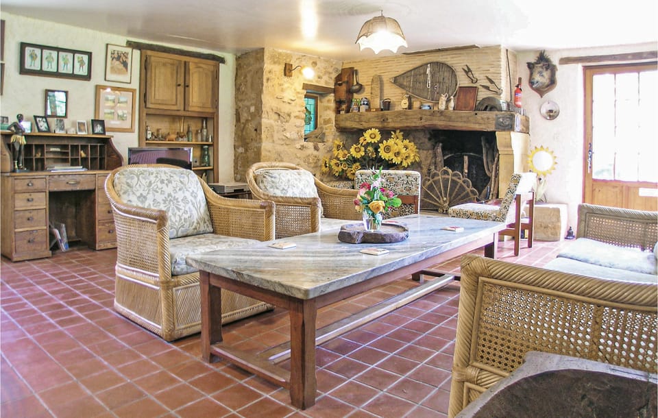 living-room