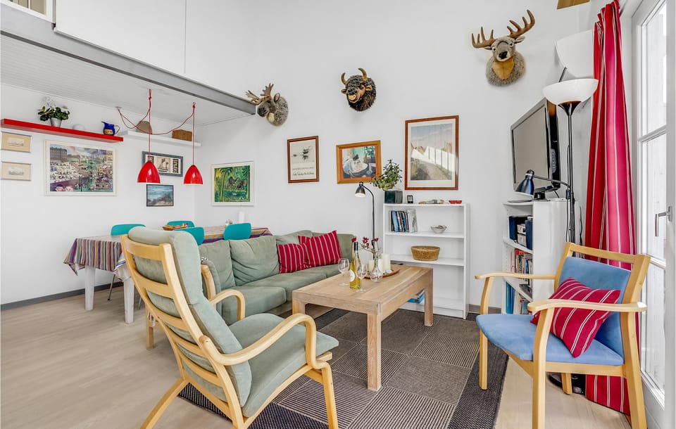 living-room