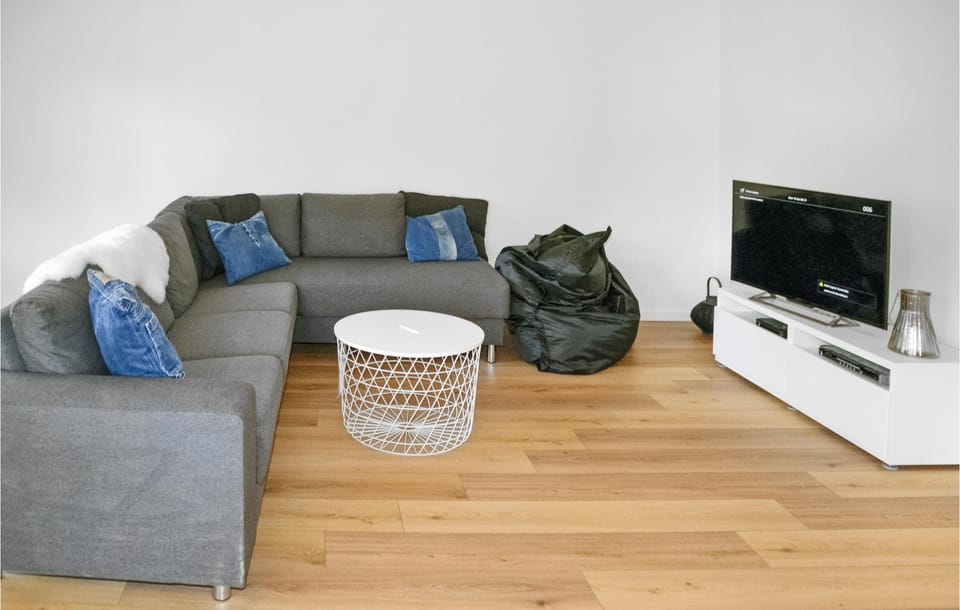 living-room