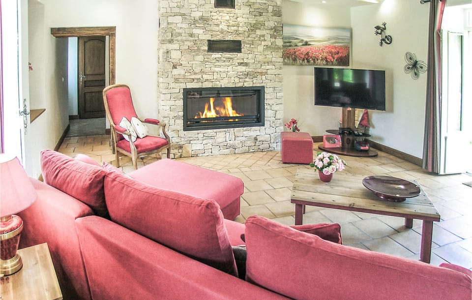 living-room