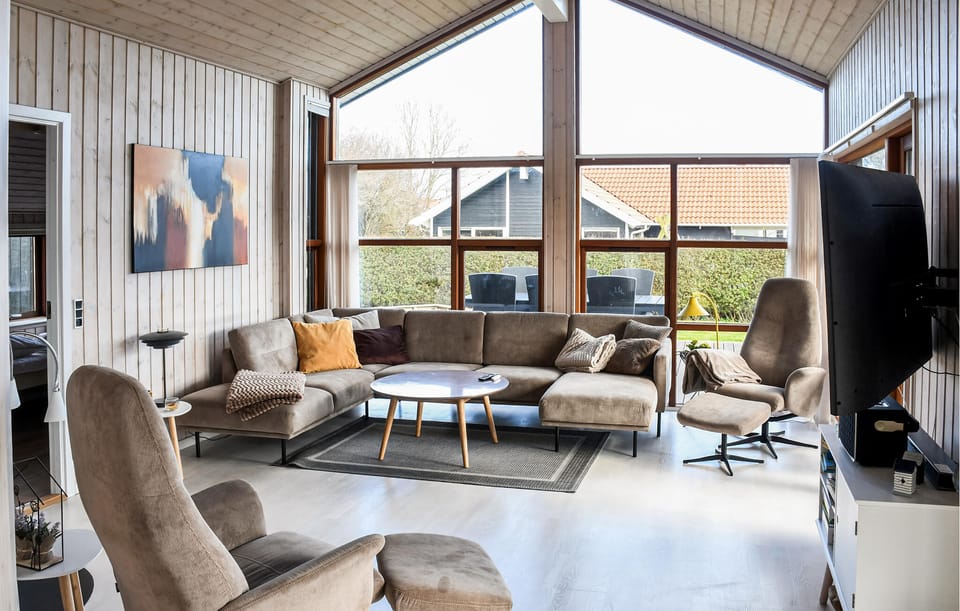 living-room
