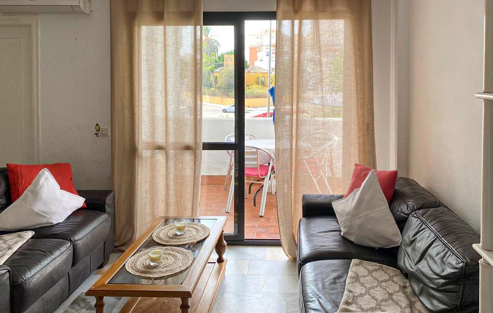 living-room