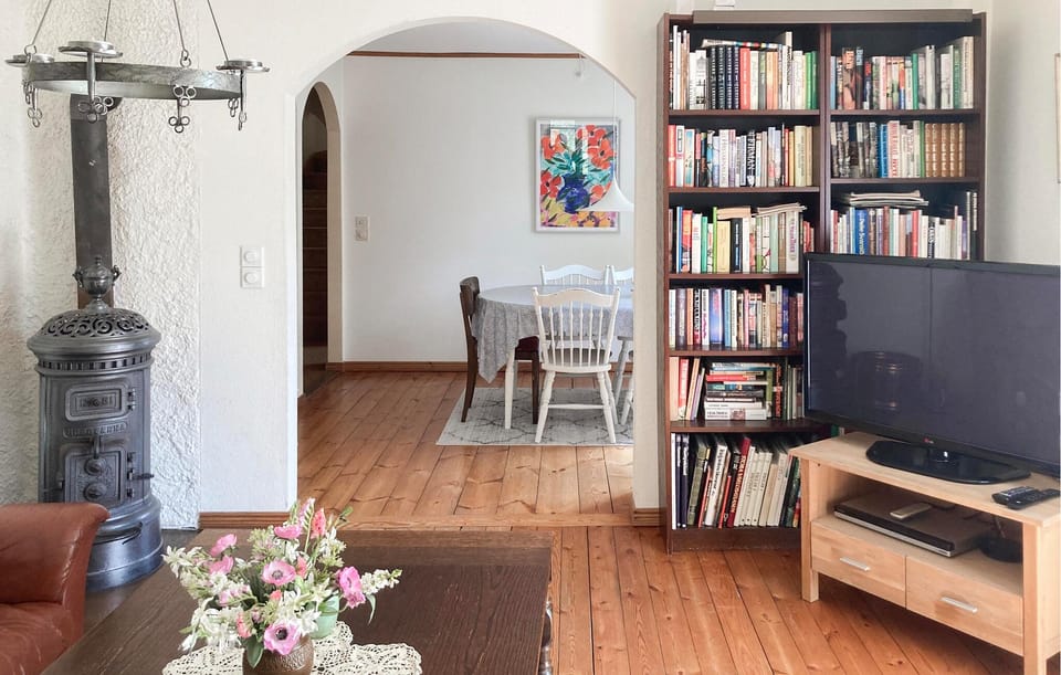living-room