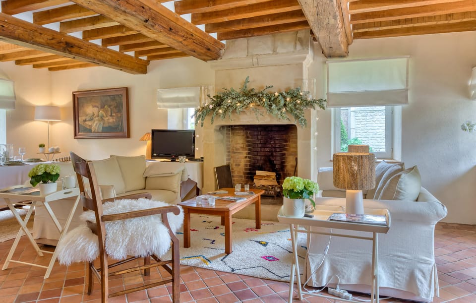 living-room