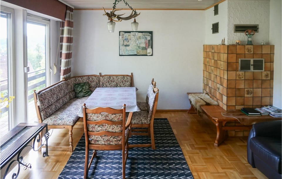 living-room