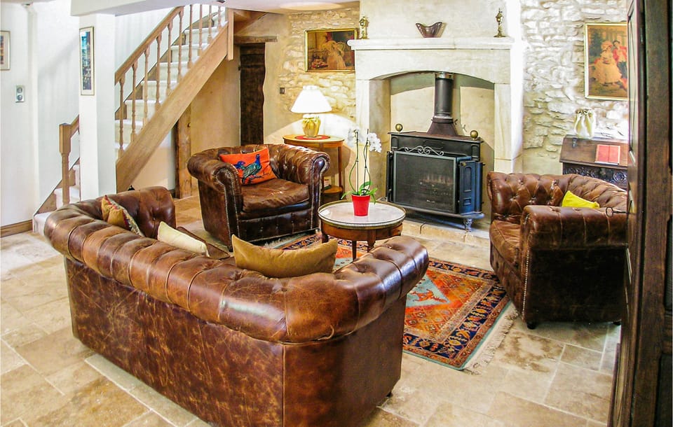 living-room