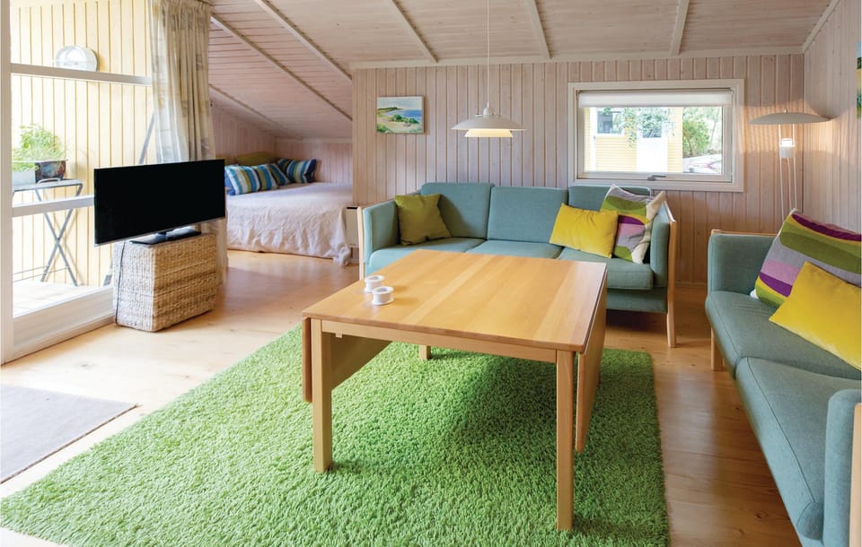 living-room