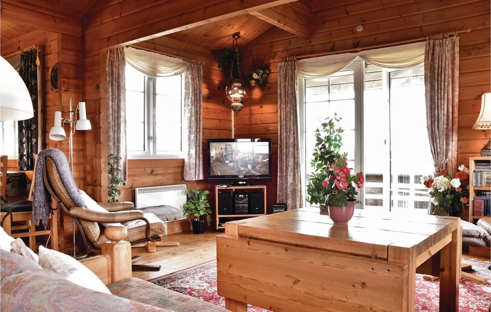 living-room