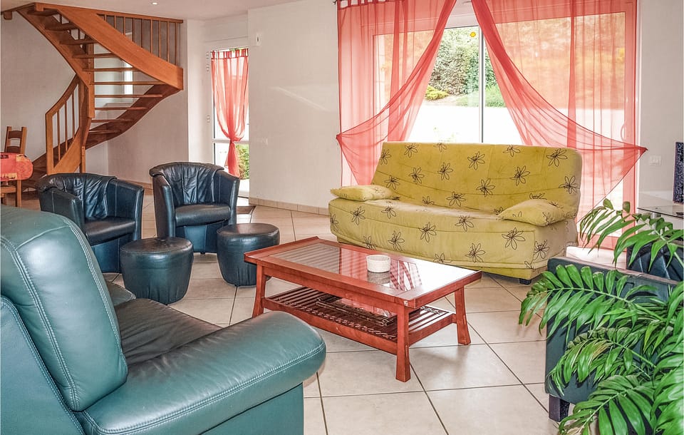 living-room