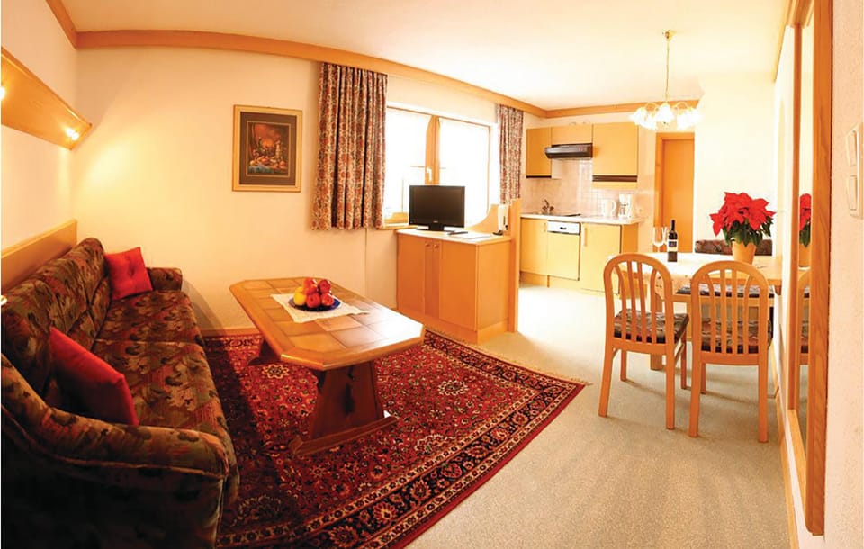 living-room