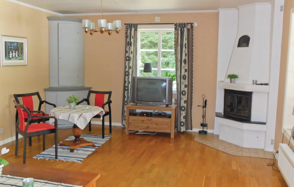 living-room
