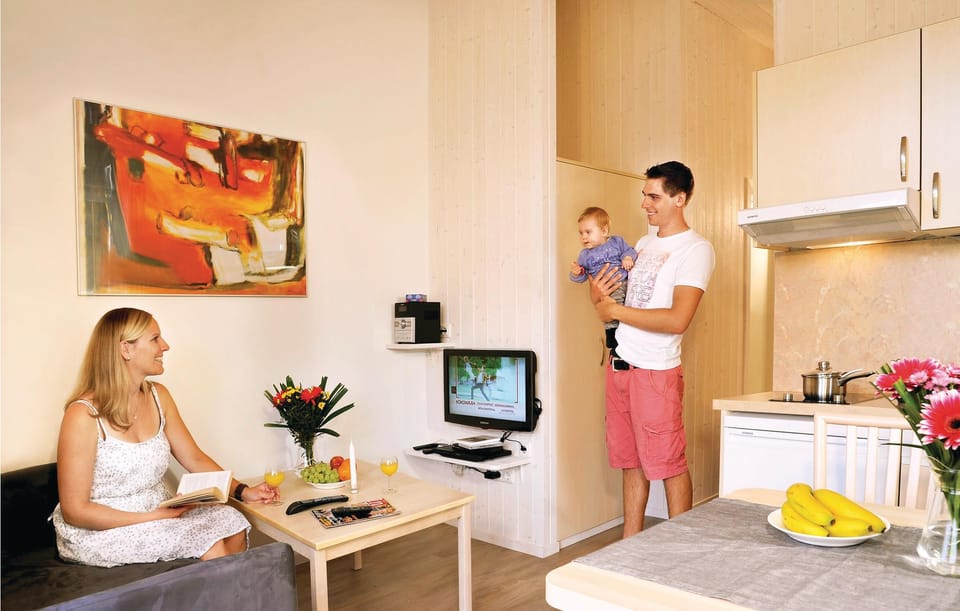 living-room