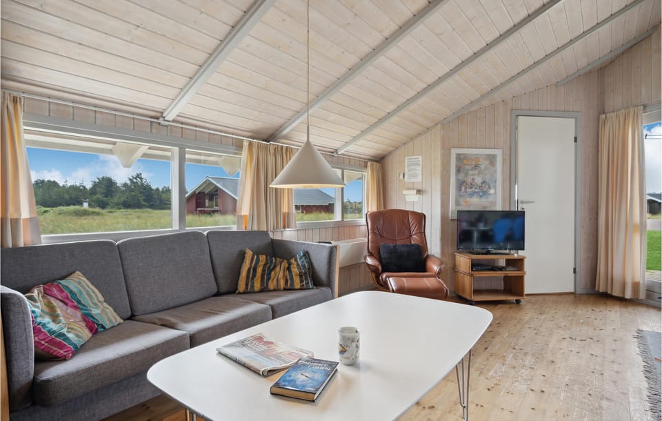 living-room