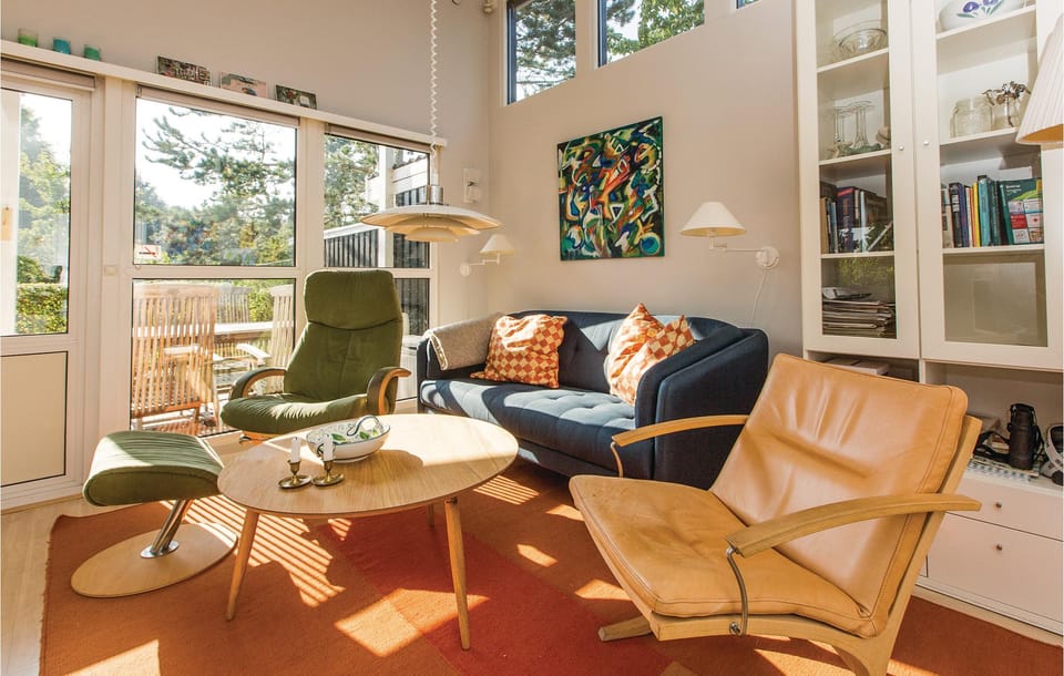 living-room