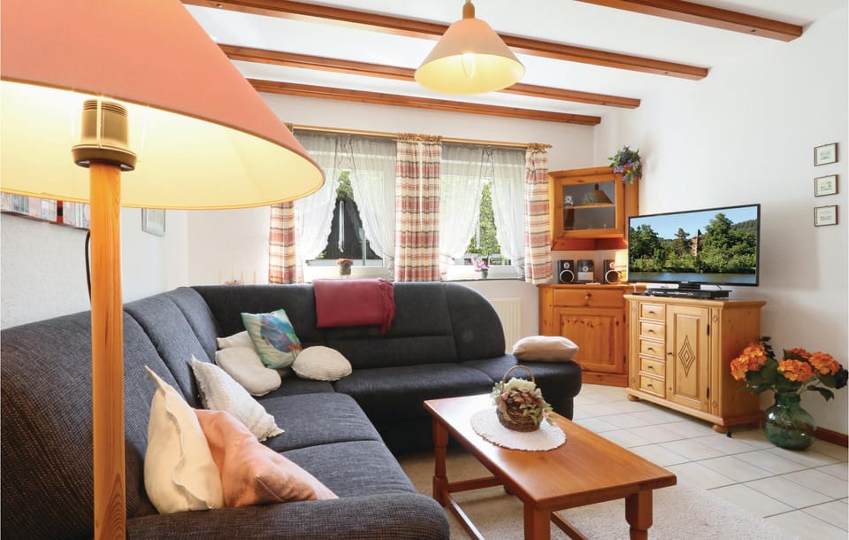 living-room